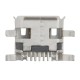 Роз'єм зарядки LG P990 Optimus 2X, P999 Optimus G2x