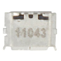 Роз'єм зарядки Blackberry 9350, 9360, 9370, Lenovo S8-50F Tab