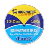 Проволка Mechanic iLine X