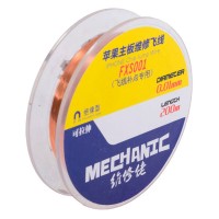 Проволока для перемычек MCN FXS-001