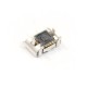 Роз'єм зарядки Blackberry 9100, 9700