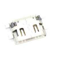 Разъем на USB Nokia N8-00