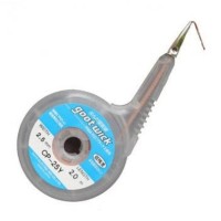 Обплетення GOOT CP-25Y