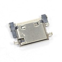 Разъем зарядки Samsung F500, P310, P910, X820, Z150
