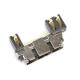 Роз'єм зарядки Samsung E600, E850, X140, X430, X460