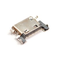 Разъем зарядки Samsung C170, U100