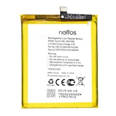 Акумулятор TP-LINK Neffos X1 Lite, NBL-38A2500, OR(PRC)