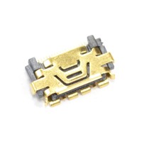 Разъем зарядки LG KE970 Shine, KF510, KF750, KM500, KP500