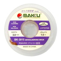 Обплетення BAKU BK-3015