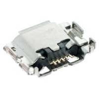 Разъем зарядки Prestigio MultiPad Wize 3401 3G