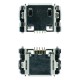Роз'єм зарядки Prestigio MultiPad Wize 3401 3G