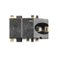 Разъем зарядки Nomi C101040 Ultra 3 LTE Pro