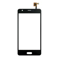 Сенсор (тачскрин) Doogee X20, Черный
