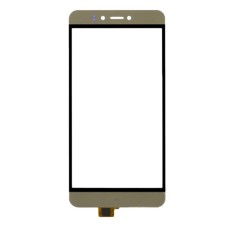 Сенсор (тачскрін) Prestigio MultiPhone 3531 Muze E3, MultiPhone 3532 Muze F3, MultiPhone 7530 Muze A7, MultiPhone PSP 3530 Muze D3, Золотий