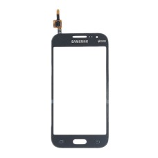 Сенсор (тачскрін) Samsung G360F Galaxy Core Prime, G360h Galaxy Core Prime, Сірий