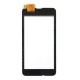 Сенсор (тачскрін) Nokia Lumia 530 Dual Sim, Чорний
