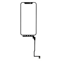 Сенсор (тачскрін) Apple iPhone 11 Pro, Чорний