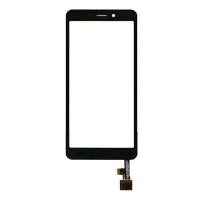 Сенсор (тачскрин) Ulefone Armor X8, Черный