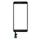 Сенсор (тачскрін) Ulefone Armor X8, Чорний