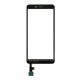 Сенсор (тачскрин) Ulefone Armor X3, Armor X5, Черный