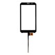 Сенсор (тачскрін) Doogee S60, Чорний