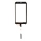 Сенсор (тачскрін) Doogee S60, Чорний