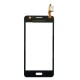 Сенсор (тачскрін) Samsung G531 Galaxy Grand Prime, Золотий