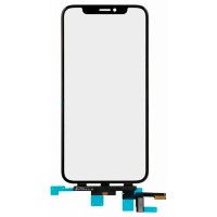 Сенсор (тачскрін) Apple iPhone XS, Чорний