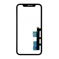 Сенсор (тачскрин) Apple iPhone XR, Черный