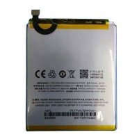 Акумулятор Meizu M6 Note, BA721, OR(PRC)