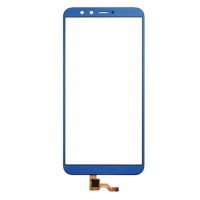 Сенсор (тачскрін) Honor 9 Lite, Синій