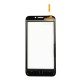 Сенсор (тачскрін) Lenovo A356, Білий
