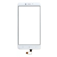 Сенсор (тачскрін) Xiaomi Redmi Note 4, Білий