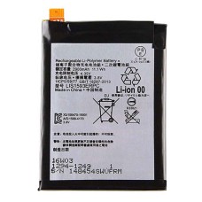 Акумулятор Sony E6603 Xperia Z5, E6633 Xperia Z5, E6653 Xperia Z5, E6683 Xperia Z5 Dual, LIS1593ERPC, OR(PRC)