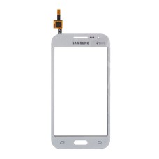 Сенсор (тачскрін) Samsung G361F Galaxy Core Prime, G361H Galaxy Core Prime, Срібний