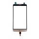 Сенсор (тачскрін) LG D690 Stylus G3, D693 Stylus G3, Золотий
