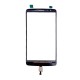 Сенсор (тачскрін) LG D690 Stylus G3, D693 Stylus G3, Золотий