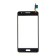 Сенсор (тачскрін) Samsung G531 Galaxy Grand Prime, Сірий