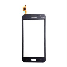 Сенсор (тачскрін) Samsung G530F Galaxy Grand Prime, G530H Galaxy Grand Prime, Сірий