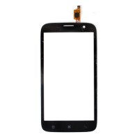 Сенсор (тачскрин) Lenovo A859, Черный