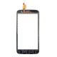 Сенсор (тачскрін) Lenovo A859, Чорний
