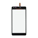 Сенсор (тачскрін) Nokia Lumia 535 Dual SIM, Чорний