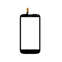 Сенсор (тачскрин) Huawei Ascend C8815, Ascend G610, Черный