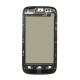 Сенсор (тачскрін) Nokia Lumia 710, Чорний