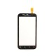 Сенсор (тачскрін) Motorola MB525 Defy, MB526, Чорний