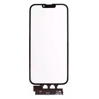 Сенсор (тачскрин) Apple iPhone 13 Pro Max, Черный