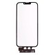 Сенсор (тачскрін) Apple iPhone 13 Pro Max, Чорний