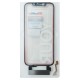 Сенсор (тачскрін) Apple iPhone 12 Pro Max, Чорний