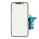 Сенсор (тачскрін) Apple iPhone 12, iPhone 12 Pro, Чорний