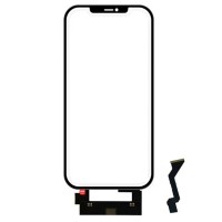 Сенсор (тачскрин) Apple iPhone 12 Pro Max, Черный